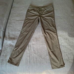 Lululemon ABC Pants